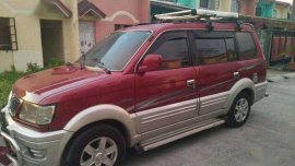 Mitsubishi Adventure very fresh for sale 
