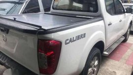 Nissan Navara MT 4X2 Calibre for sale 