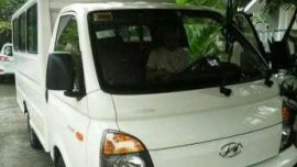 Hyundai H100 Van 2014 very fresh for sale 