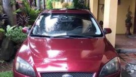Ford Focus Hatchback 2.0 good for sale 
