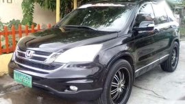 Fresh Like New 2009 Honda CRV For Sale