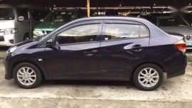 2015 Honda Brio Amaze fresh for sale