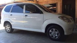 Toyota Avanza 1.3J Manual Transmission for sale 