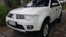 Mitsubishi montero gls sports for sale 