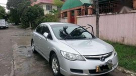 All Stock 2008 Honda Civic 1.8V MT For Sale