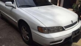 All Power Honda Accord EXI 1995 For Sale