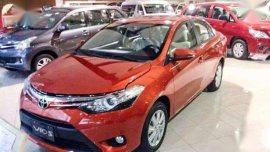 Brand New 2017 Toyota Vios 1.3 E For Sale