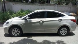 Hyundai Accent good as new for sale 