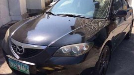 2008 Mazda 3 AT Automatic Transmission for sale 