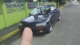 Mazda glx rayban sedan blue for sale 