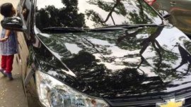 Low Mileage 2017 Chevrolet Sail For Sale