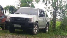 Isuzu Alterra 2008 DMAX LT Manual Diesel 500k Each
