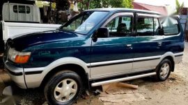 Cheap-162k Toyota Revo AT Gas for sale