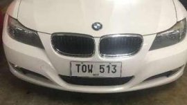 Casa Maintained 2012 BMW 320D For Sale