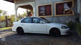 Good As New Honda Civic SIR 1999 For Sale