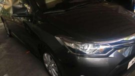 2016 Toyota Vios 1.5G AT for sale