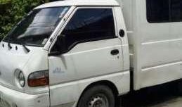 2007 hyundai H100 porter manual diesel for sale 