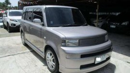 Well Maintained 2010 Toyota BB AT For Sale