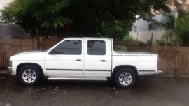 All Power 1997 Nissan Frontier For Sale