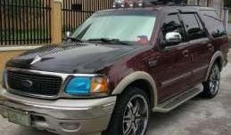Y2K Ford Expedition fresh for sale