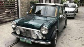 Mini Cooper Classic Fully Restored 1.3i for sale