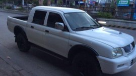 For sale Mitsubishi L200 2006