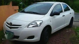 Toyota Vios J 2012 Model MT for sale 