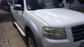 FORD EVEREST TDCI 4x2 matic 2008mdl for sale 
