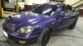 Very Well Kept 2005 Nissan Sentra GX For Sale