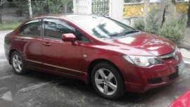 Honda Civic good as new for sale 