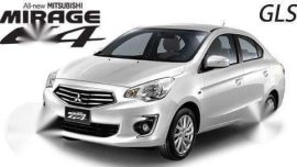 65k DP OnLy Brand New Mitsubishi MiRage