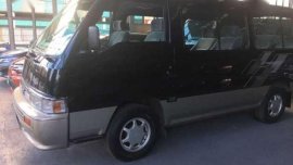 2014 Nissan Urvan Escapade for sale 