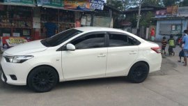 For sale Toyota Vios 2014