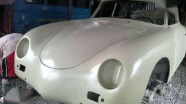 Porsche 356a coupe white for sale 