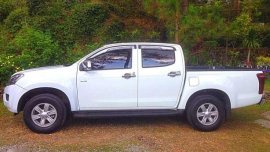 Like New 2016 Isuzu Dmax LS MT For Sale