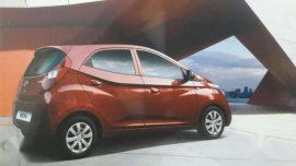 Hyundai Eon 0.8L GLX MT Hatchback for sale 