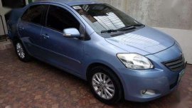First Owned Toyota Vios 1.5 G 2010 For Sale