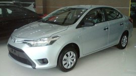 Toyota Vios 2017 for sale