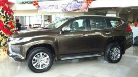 Mitsubishi Montero Sport 2017 for sale