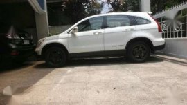 Honda Crv Manual like new for sale 