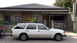 1989 Mercedes Benz 200TE W124 for sale 