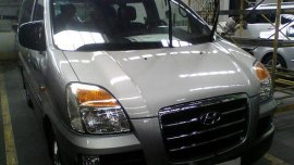 For sale Hyundai Starex 1996