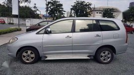 2006 Innova G Diesel Automatic for sale 