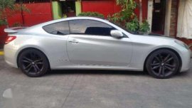 2010 Hyundai Genesis Rs Turbo 2.0 for sale 