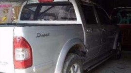 Isuzu Dmax good as new for sale 