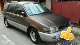 Good As New 1997 Mitsubishi Space Wagon For Sale