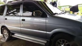 Isuzu Crosswind XTI 200 Model