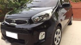 2016 Kia Picanto EX Manual for sale 