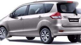 Suzuki Ertiga Promos good condition for sale 