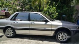 Mitsubishi Galant top condition for sale 